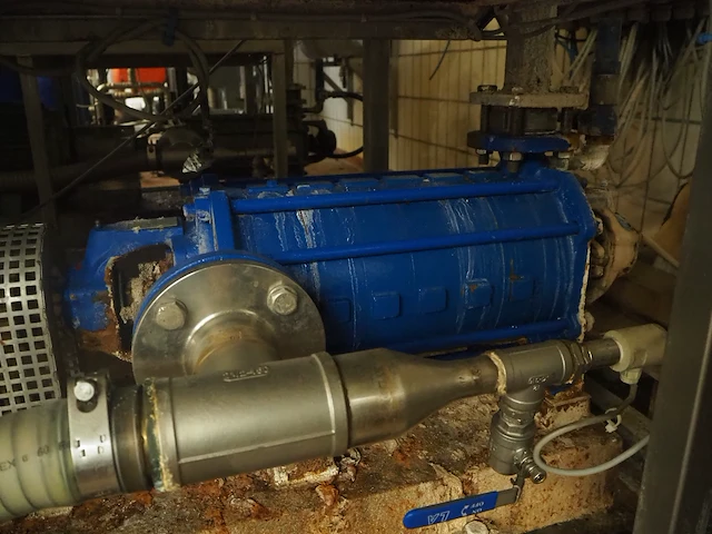 Nn high pressure pump station - afbeelding 5 van  13