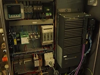 Nn high pressure pump station - afbeelding 10 van  11