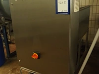 Nn high pressure pump station - afbeelding 1 van  11