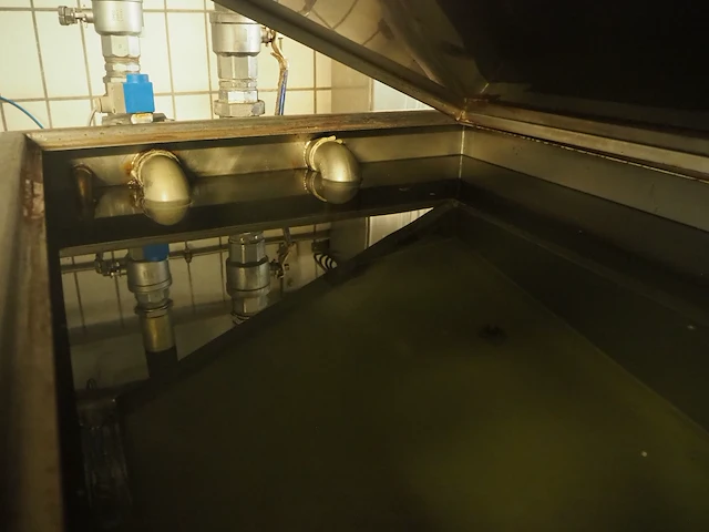 Nn high pressure pump station - afbeelding 4 van  11