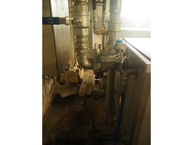 Nn high pressure pump station - afbeelding 5 van  11