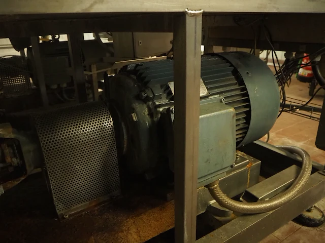 Nn high pressure pump station - afbeelding 7 van  11