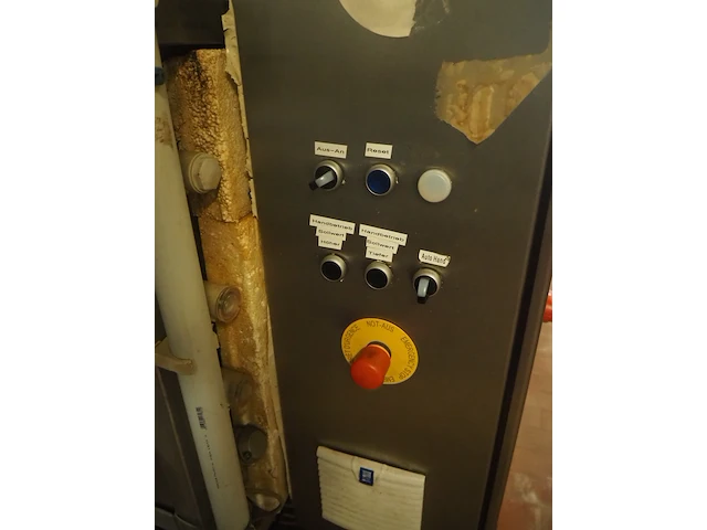Nn high pressure pump station - afbeelding 9 van  11