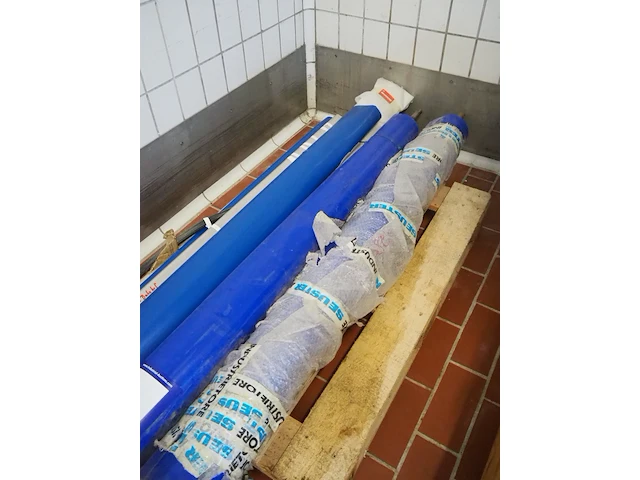 Nn high speed shutter doors - afbeelding 3 van  3