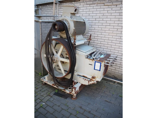 Nn homogeniser - afbeelding 1 van  10