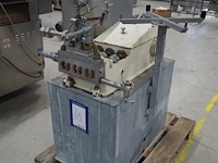 Nn homogenizer