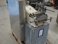 Nn homogenizer - afbeelding 2 van  7