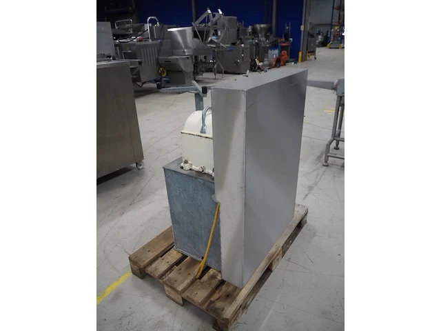 Nn homogenizer - afbeelding 3 van  7