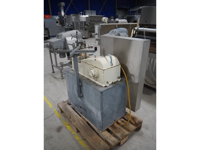 Nn homogenizer - afbeelding 4 van  7