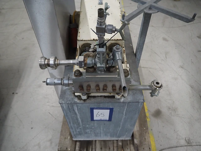 Nn homogenizer - afbeelding 5 van  7