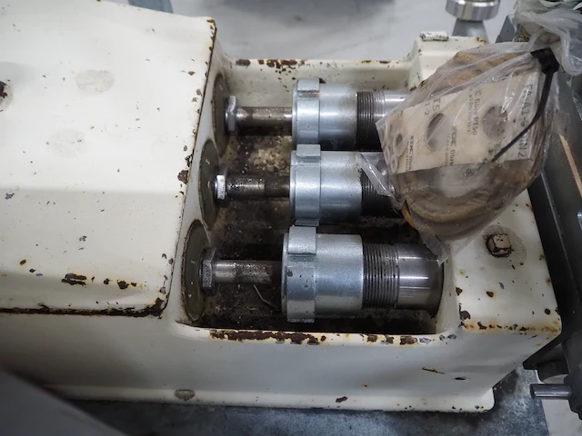 Nn homogenizer - afbeelding 6 van  7