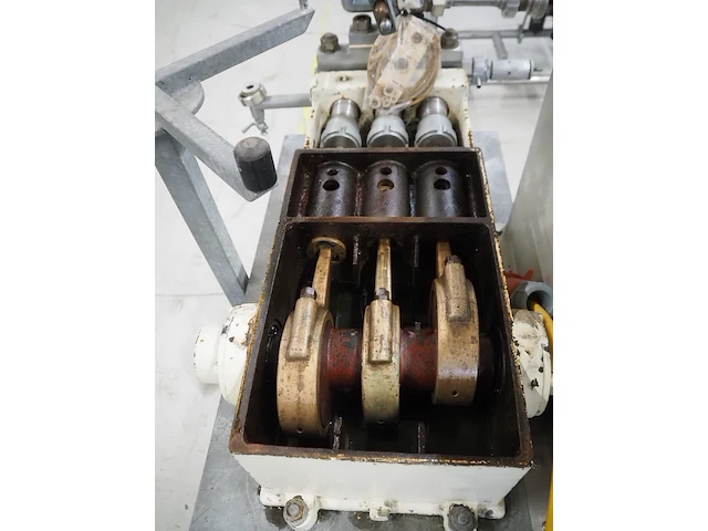 Nn homogenizer - afbeelding 7 van  7