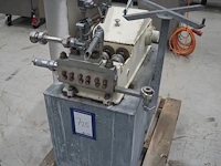 Nn homogenizer - afbeelding 2 van  6