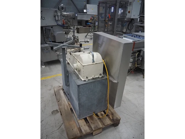 Nn homogenizer - afbeelding 3 van  6