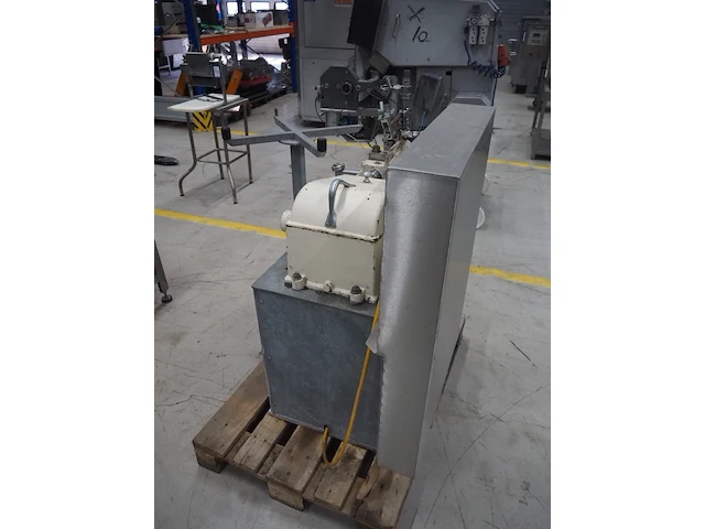 Nn homogenizer - afbeelding 4 van  6