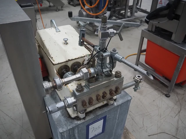 Nn homogenizer - afbeelding 5 van  6