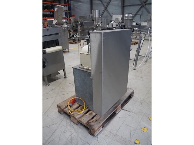 Nn homogenizer - afbeelding 4 van  9