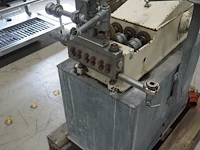 Nn homogenizer - afbeelding 5 van  9