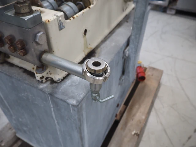 Nn homogenizer - afbeelding 6 van  9