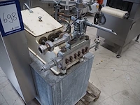 Nn homogenizer - afbeelding 7 van  9