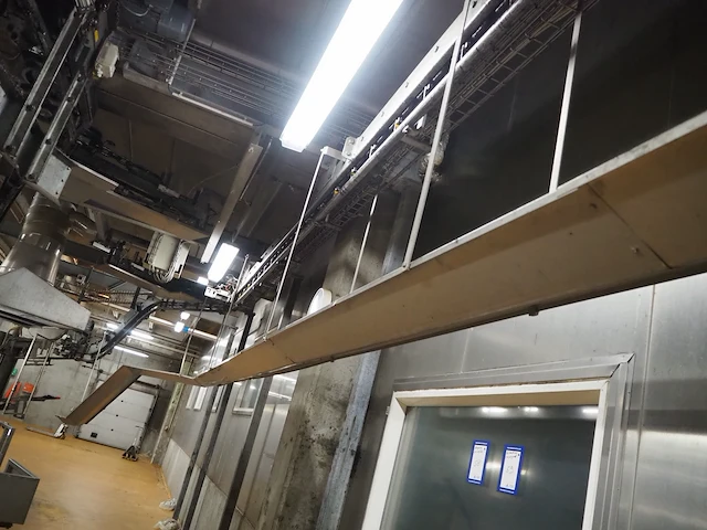 Nn hook return conveyor - afbeelding 2 van  15