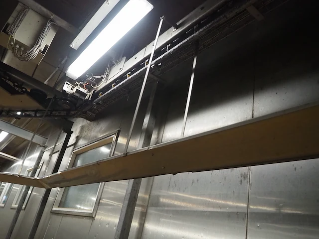 Nn hook return conveyor - afbeelding 3 van  15