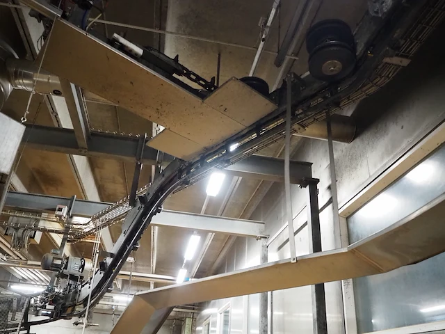Nn hook return conveyor - afbeelding 4 van  15