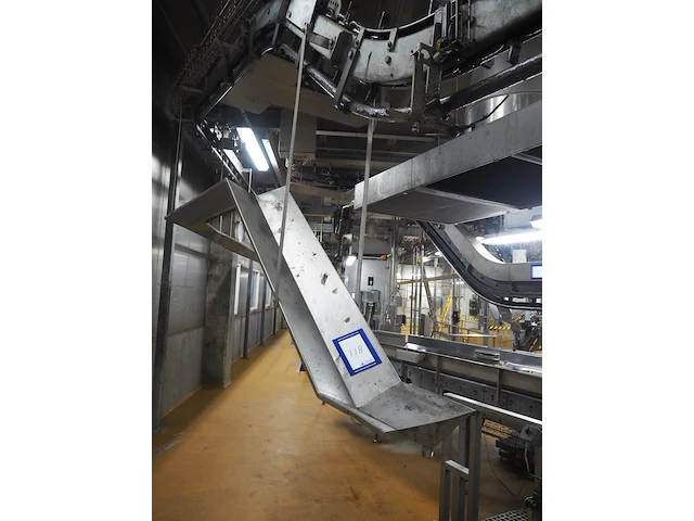 Nn hook return conveyor - afbeelding 5 van  15