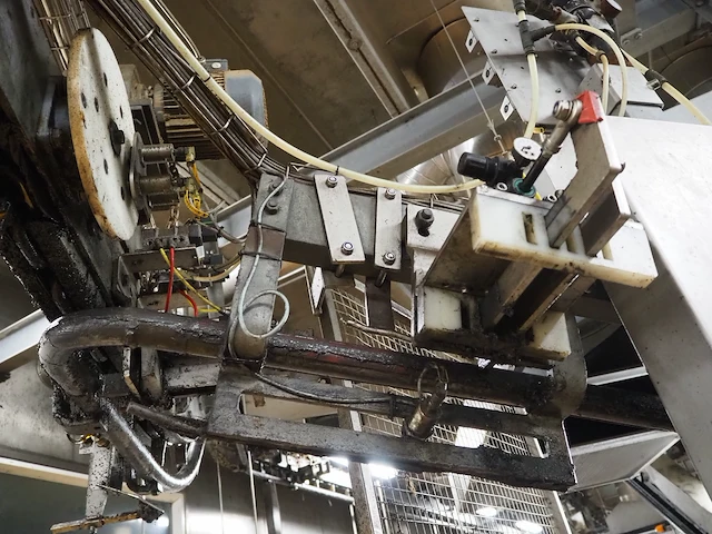 Nn hook return conveyor - afbeelding 7 van  15