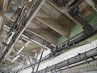 Nn hook return conveyor - afbeelding 1 van  15