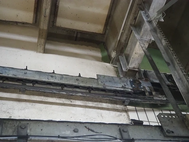 Nn hook return conveyor - afbeelding 8 van  15