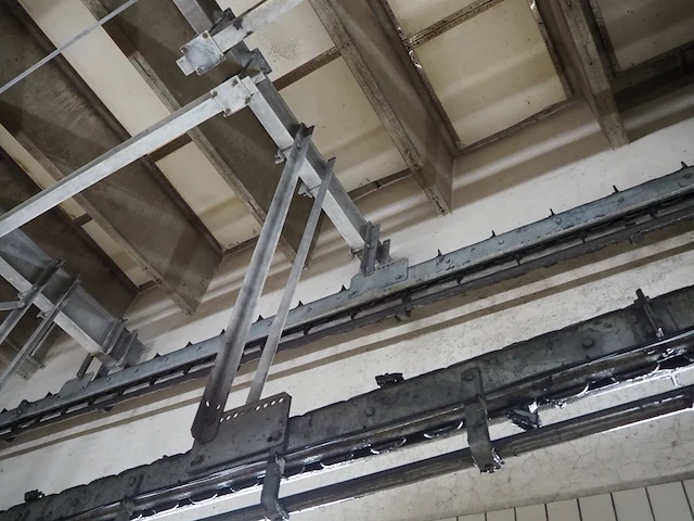 Nn hook return conveyor - afbeelding 9 van  15