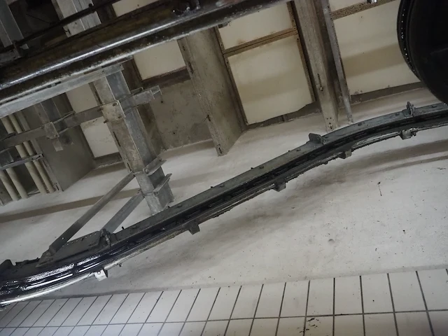 Nn hook return conveyor - afbeelding 10 van  15
