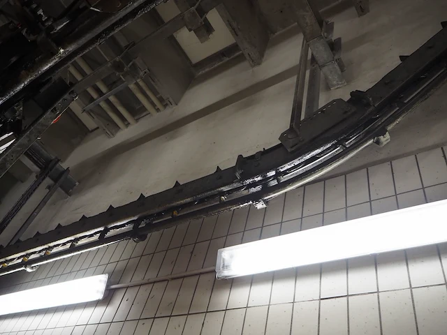 Nn hook return conveyor - afbeelding 11 van  15