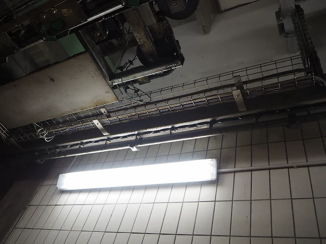 Nn hook return conveyor - afbeelding 12 van  15