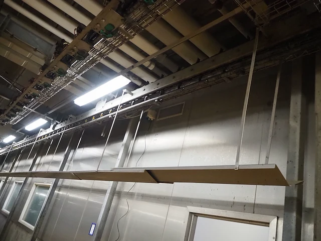 Nn hook return conveyor - afbeelding 13 van  15