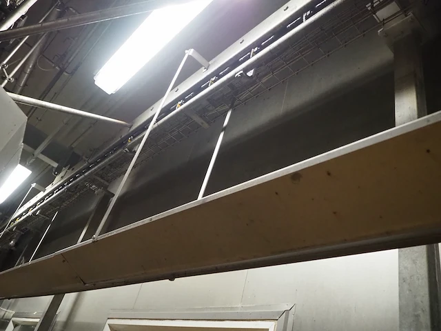 Nn hook return conveyor - afbeelding 15 van  15