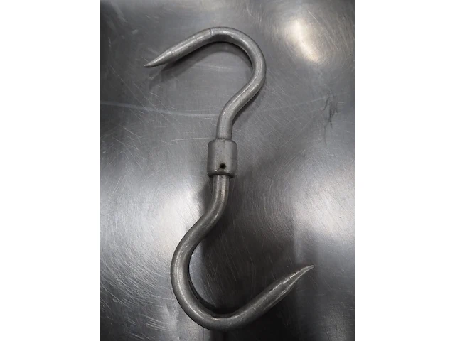 Nn hooks - afbeelding 2 van  3