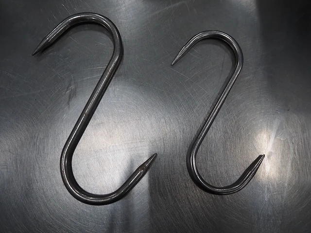 Nn hooks - afbeelding 3 van  3