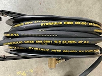 Nn hose 280 bar hydraulische slanghaspel - afbeelding 2 van  4