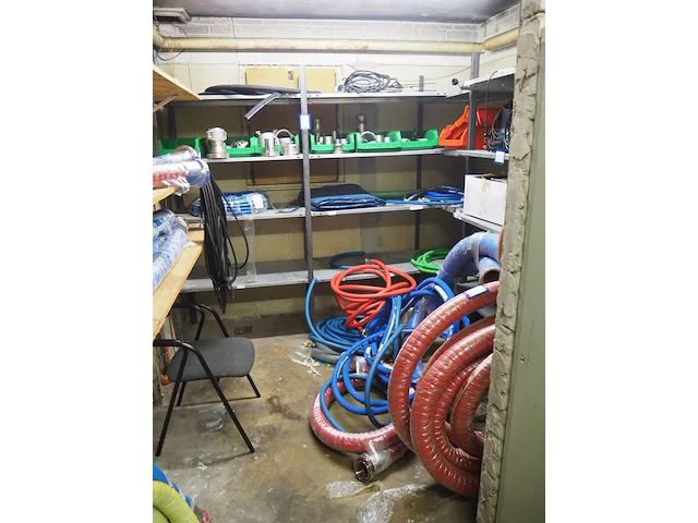 Nn hose connectors - afbeelding 1 van  9