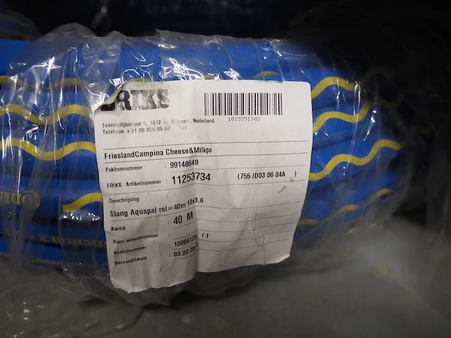 Nn hose connectors - afbeelding 3 van  9