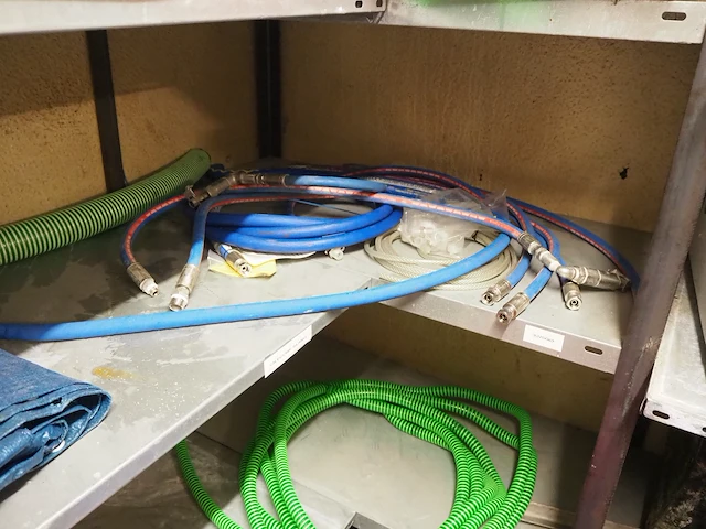 Nn hose connectors - afbeelding 6 van  9