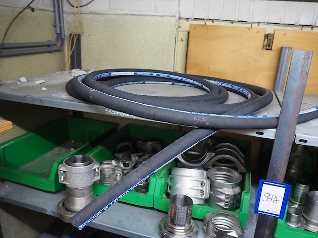Nn hose connectors - afbeelding 8 van  9