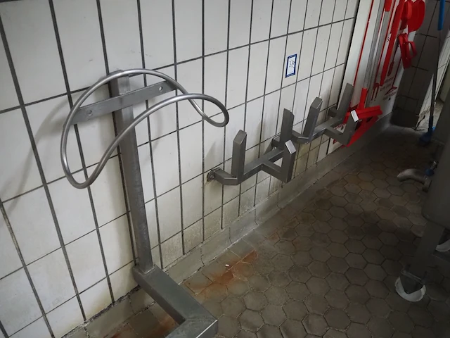 Nn hose reel and frames - afbeelding 1 van  5
