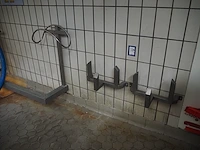 Nn hose reel and frames - afbeelding 2 van  5