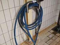 Nn hose reel with hose - afbeelding 1 van  3