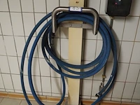 Nn hose reel with hose - afbeelding 2 van  3