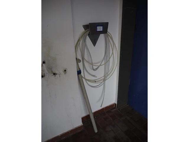 Nn hose reel - afbeelding 2 van  4