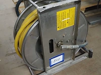 Nn hose reel - afbeelding 1 van  7